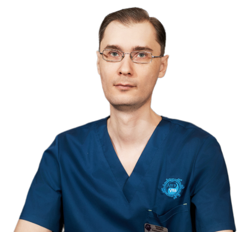 Bolt Anton Igorevich