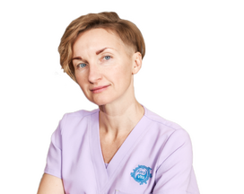 Bozina Yana Vimovna
