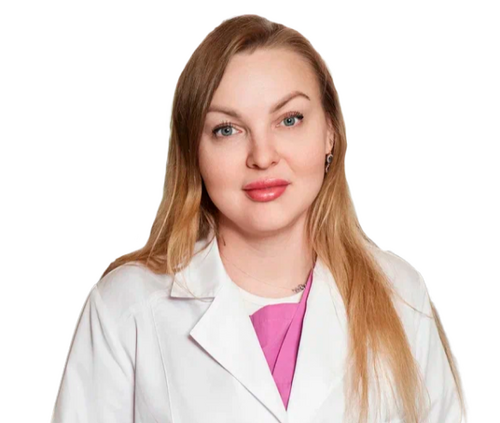 Chebakova Vilena Yurievna