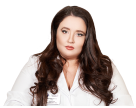 Denteva Viktoriya Olegovna
