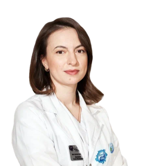 Dmitriyeva Elena Mixaylovna