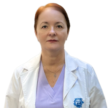 Dorofeva Evgeniya Nikolaevna