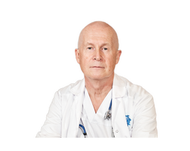 Durkin Nikolay Evgenevich
