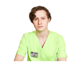 Egorov Artem Vladislavovich