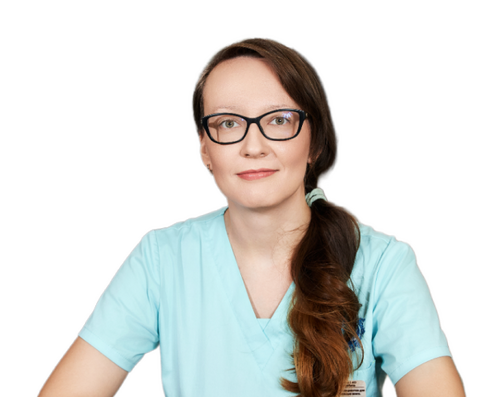 Samsonova Isazella Andreevna