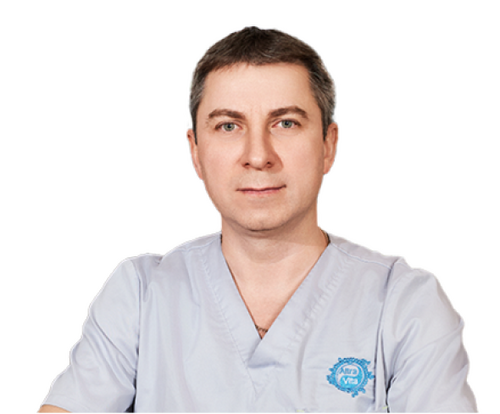 Xrabrov Timur Yurievich