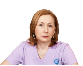 Ignatenko Anna Vladimirovna