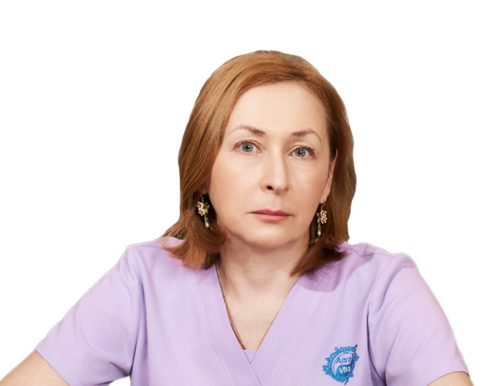 Ignatenko Anna Vladimirovna