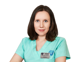 Kerenteva Tatyana Vladimirovna