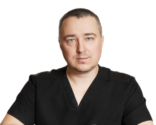 Kirienko Konstantin Vladimirovich