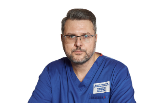 Lugovtsov Yaroslav Vitalievich