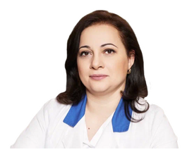 Petrosyan Eleonora Surenovna
