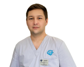Ryabov Aleksandr Anevich