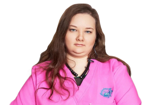 Ryjkova Anastasiya Igorevna