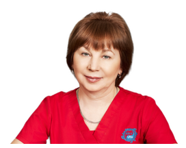 Sheina Nina Evgelevna