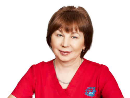 Sheina Nina Evgelevna