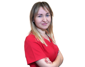 Sulaymon Natalya Vladimirovna