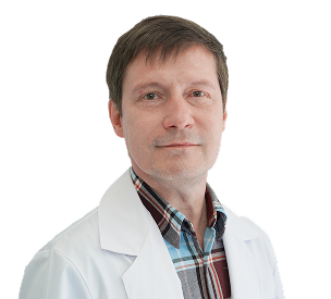 Tixonov Vyacheslav Valerievich