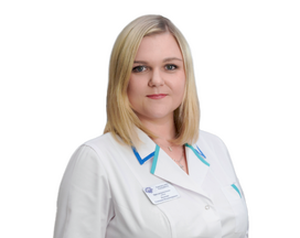 Volkova Snejana Vladimirovna