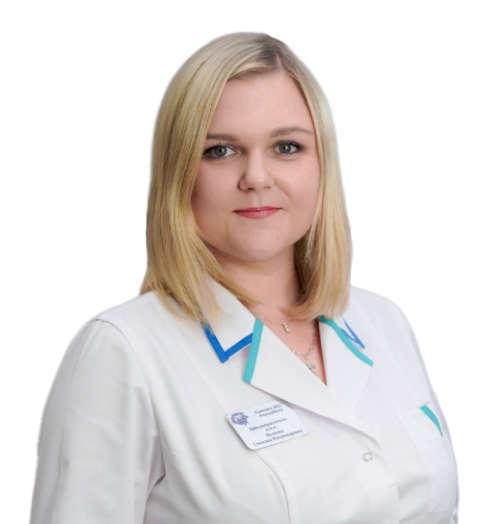 Volkova Snejana Vladimirovna