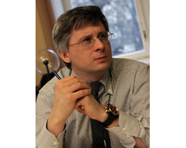 Sergey Yakovenko